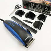 Машинка для стрижки Domotec MS-3302. Зображення №3 Машинка для стрижки Domotec MS-3302. Зображення №3