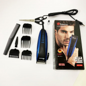 Машинка для стрижки Domotec MS-3302. Зображення №5 Машинка для стрижки Domotec MS-3302. Зображення №5