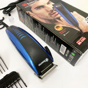 Машинка для стрижки Domotec MS-3302. Зображення №6 Машинка для стрижки Domotec MS-3302. Зображення №6