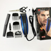 Машинка для стрижки Domotec MS-3302. Зображення №9 Машинка для стрижки Domotec MS-3302. Зображення №9