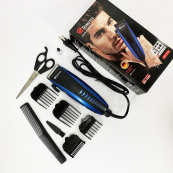 Машинка для стрижки Domotec MS-3302. Зображення №10 Машинка для стрижки Domotec MS-3302. Зображення №10