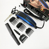 Машинка для стрижки Domotec MS-3302. Зображення №11 Машинка для стрижки Domotec MS-3302. Зображення №11