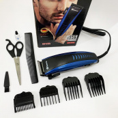 Машинка для стрижки Domotec MS-3302. Зображення №12 Машинка для стрижки Domotec MS-3302. Зображення №12