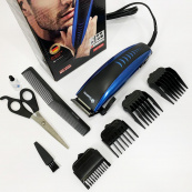 Машинка для стрижки Domotec MS-3302. Зображення №13 Машинка для стрижки Domotec MS-3302. Зображення №13