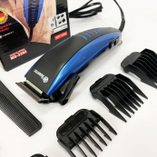 Машинка для стрижки Domotec MS-3302. Зображення №14 Машинка для стрижки Domotec MS-3302. Зображення №14
