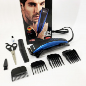 Машинка для стрижки Domotec MS-3302. Зображення №15 Машинка для стрижки Domotec MS-3302. Зображення №15