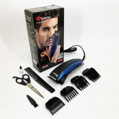 Машинка для стрижки Domotec MS-3302. Зображення №16 Машинка для стрижки Domotec MS-3302. Зображення №16