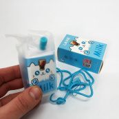 Lavie Milk 7000. Кола (Cola Ice). Зображення №3