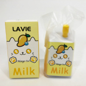 Lavie Milk 7000. Манго (Mango Ice). Зображення №2