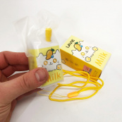 Lavie Milk 7000. Манго (Mango Ice). Зображення №3