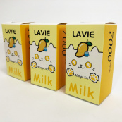 Lavie Milk 7000. Манго (Mango Ice). Зображення №4