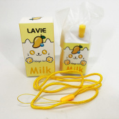 Lavie Milk 7000. Манго (Mango Ice). Зображення №5