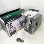 М'ясорубка ViLgrand V307-SMG. Зображення №6