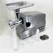 М'ясорубка ViLgrand V307-SMG. Зображення №7