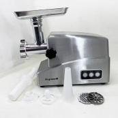 М'ясорубка ViLgrand V307-SMG. Зображення №8