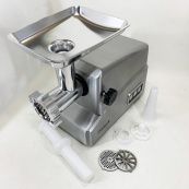 М'ясорубка ViLgrand V307-SMG. Зображення №10