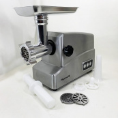 М'ясорубка ViLgrand V307-SMG. Зображення №11