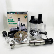 Блендер занурювальний ViLgrand VBH14072. Зображення №9 Блендер занурювальний ViLgrand VBH14072. Зображення №9