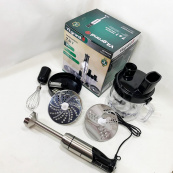 Блендер занурювальний ViLgrand VBH14072. Зображення №10 Блендер занурювальний ViLgrand VBH14072. Зображення №10