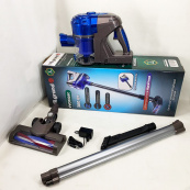 Пилосос ручний VILGRAND VVC0305С. Зображення №2