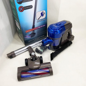 Пилосос ручний VILGRAND VVC0305С. Зображення №3