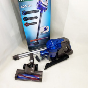 Пилосос ручний VILGRAND VVC0305С. Зображення №5