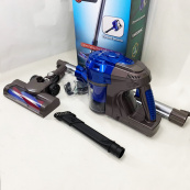 Пилосос ручний VILGRAND VVC0305С. Зображення №8