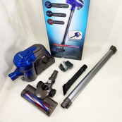 Пилосос ручний VILGRAND VVC0305С. Зображення №11