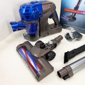 Пилосос ручний VILGRAND VVC0305С. Зображення №12