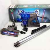 Пилосос ручний VILGRAND VVC0305С. Зображення №14