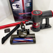 Пилосос ручний VILGRAND VVC0401BС. Зображення №2