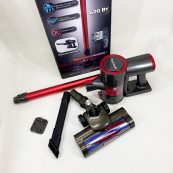 Пилосос ручний VILGRAND VVC0401BС. Зображення №7