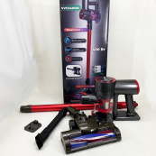 Пилосос ручний VILGRAND VVC0401BС. Зображення №8