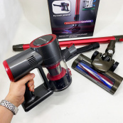 Пилосос ручний VILGRAND VVC0401BС. Зображення №9