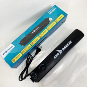 Вакуумний пакувальник SeaBreeze SB-0501. Зображення №5