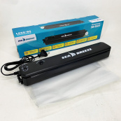 Вакуумний пакувальник SeaBreeze SB-0501. Зображення №7