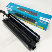 Вакуумний пакувальник SeaBreeze SB-0501. Зображення №10