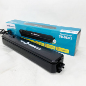 Вакуумний пакувальник SeaBreeze SB-0501. Зображення №11