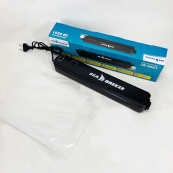 Вакуумний пакувальник SeaBreeze SB-0501. Зображення №12