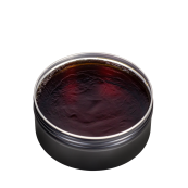 Помадка для укладання волосся чоловіча Bogenia середньої фіксації, 100 г (BG450.002). Зображення №3