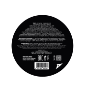 Помадка для укладання волосся чоловіча Bogenia середньої фіксації, 100 г (BG450.002). Зображення №4