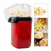 Апарат для виготовлення попкорну в домашніх умовах. Попкорниця. Relia Popcorn Maker. Зображення №3 Апарат для виготовлення попкорну в домашніх умовах. Попкорниця. Relia Popcorn Maker. Зображення №3