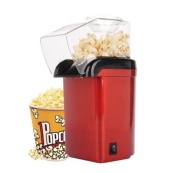 Апарат для виготовлення попкорну в домашніх умовах. Попкорниця. Relia Popcorn Maker. Зображення №4 Апарат для виготовлення попкорну в домашніх умовах. Попкорниця. Relia Popcorn Maker. Зображення №4