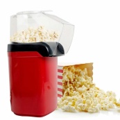 Апарат для виготовлення попкорну в домашніх умовах. Попкорниця. Relia Popcorn Maker. Зображення №8 Апарат для виготовлення попкорну в домашніх умовах. Попкорниця. Relia Popcorn Maker. Зображення №8