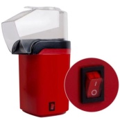 Апарат для виготовлення попкорну в домашніх умовах. Попкорниця. Relia Popcorn Maker. Зображення №9 Апарат для виготовлення попкорну в домашніх умовах. Попкорниця. Relia Popcorn Maker. Зображення №9