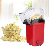Апарат для виготовлення попкорну в домашніх умовах. Попкорниця. Relia Popcorn Maker. Зображення №10 Апарат для виготовлення попкорну в домашніх умовах. Попкорниця. Relia Popcorn Maker. Зображення №10
