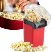 Апарат для виготовлення попкорну в домашніх умовах. Попкорниця. Relia Popcorn Maker. Зображення №13 Апарат для виготовлення попкорну в домашніх умовах. Попкорниця. Relia Popcorn Maker. Зображення №13