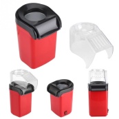 Апарат для виготовлення попкорну в домашніх умовах. Попкорниця. Relia Popcorn Maker. Зображення №14 Апарат для виготовлення попкорну в домашніх умовах. Попкорниця. Relia Popcorn Maker. Зображення №14