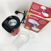 Апарат для виготовлення попкорну в домашніх умовах. Попкорниця. Relia Popcorn Maker. Зображення №16 Апарат для виготовлення попкорну в домашніх умовах. Попкорниця. Relia Popcorn Maker. Зображення №16