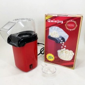 Апарат для виготовлення попкорну в домашніх умовах. Попкорниця. Relia Popcorn Maker. Зображення №17 Апарат для виготовлення попкорну в домашніх умовах. Попкорниця. Relia Popcorn Maker. Зображення №17